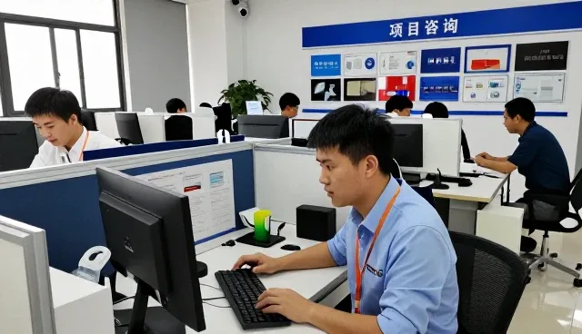 桂林大众投资有限公司提供商务相关解决方案
