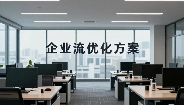 提升商务效率：系统优化与信息咨询的实践路径