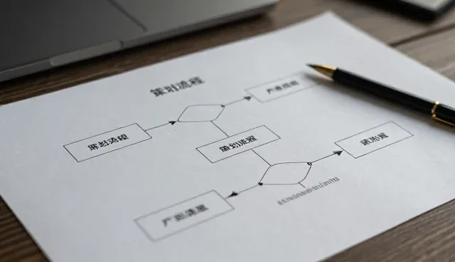 商务场景中策划服务选型的关键关注点