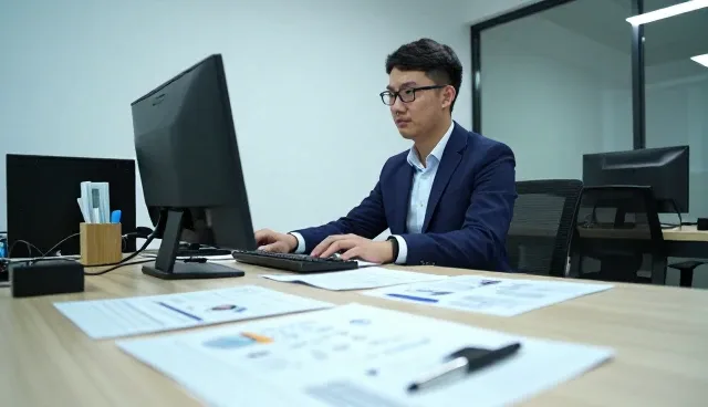 内容策划在商务场景中的实用技巧与维护建议